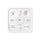 Sony ICD-TX800 Digital voice recorder with remote - White