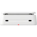 Enregistreur vocal numérique ICD-TX800 Sony avec télécommande - blanc