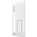 Enregistreur vocal numérique ICD-TX800 Sony avec télécommande - blanc