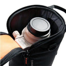 Vanguard ICS Lens 25 - case for lens