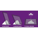 Idapt Universal Stand - Grey