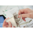 Idapt Universal Stand - Purple