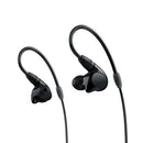 Écouteurs de moniteur intra-auriculaire Sony IER-M7