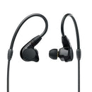 Écouteurs de moniteur intra-auriculaire Sony IER-M7
