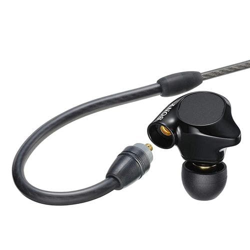 Sony IER-M7 In-Ear Monitor Headphones | ExcellentPhoto.ca