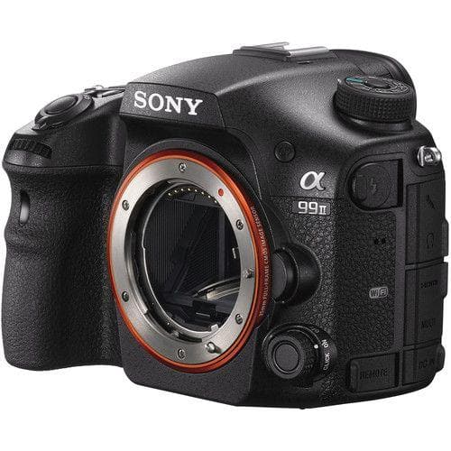 Sony Alpha a99 II Full Frame DSLR Camera - Body Only