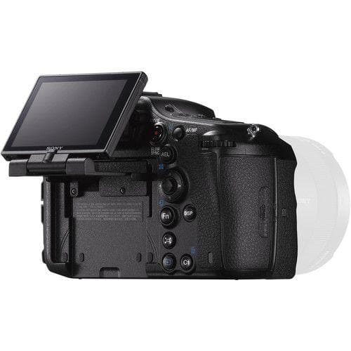 Sony Alpha a99 II Full Frame DSLR Camera - Body Only