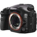Sony Alpha A99 II DSLR Full Frame caméra - Boîtier Seulement