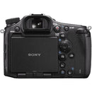 Sony Alpha A99 II DSLR Full Frame caméra - Boîtier Seulement