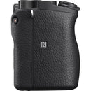 Sony a6400 Mirrorless Camera