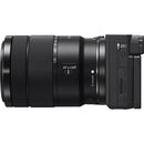 Sony a6400 Mirrorless Camera