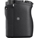 Sony a6400 Mirrorless Camera