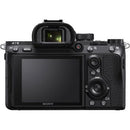 Sony  a7 III Mirrorless Camera