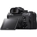 Sony  a7 III Mirrorless Camera