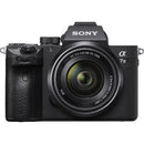 Sony  a7 III Mirrorless Camera