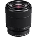 Sony  a7 III Mirrorless Camera