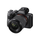 Sony  a7 III Mirrorless Camera