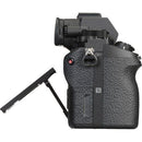 Sony a7S II  Mirrorless Camera