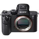 Sony a7S II  Mirrorless Camera