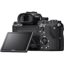 Sony a7S II  Mirrorless Camera