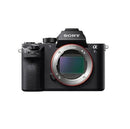 Sony a7S II  Mirrorless Camera