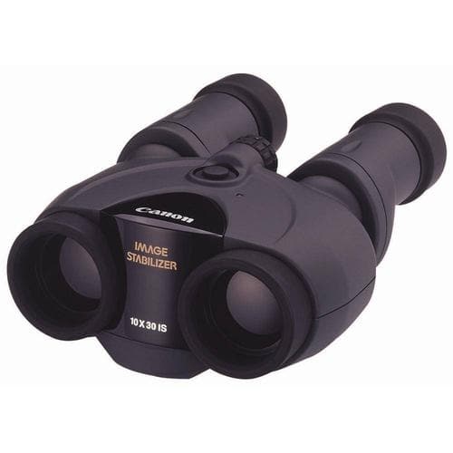 Canon 10x30 IS II Image Stabilized Binoculars | Free Shipping