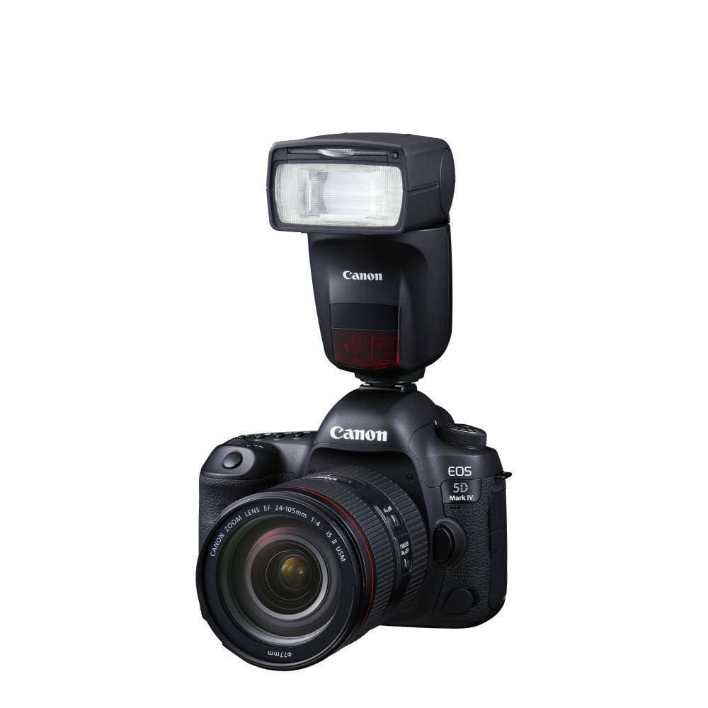 Canon Speedlite 470EX-AI Flash