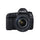 Canon EOS 5D Mark IV Full-Frame DSLR Camera