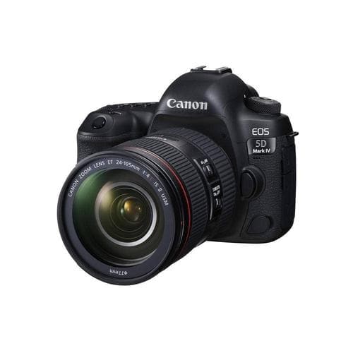 デジタルカメラ Canon EOS 5D Mark IV EF35-80mm 1:4.-5.6 Canon EOS 5D Mark IV | Professional DSLR Camera