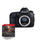 Canon EOS 5D Mark IV Full-Frame DSLR Camera