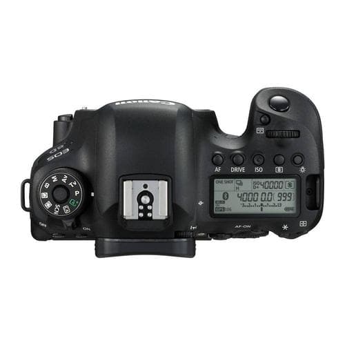 Canon EOS 6D Mark II Full frame DSLR Camera