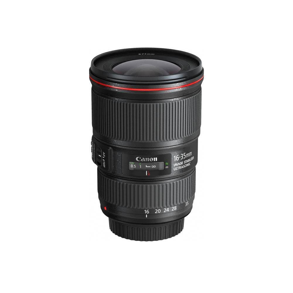 Canon EF 16-35mm f/4L IS USM Lens 9518B002 013803240634 Canon EF 16-35mm f/4L IS USM Lens 9518B002 013803240634