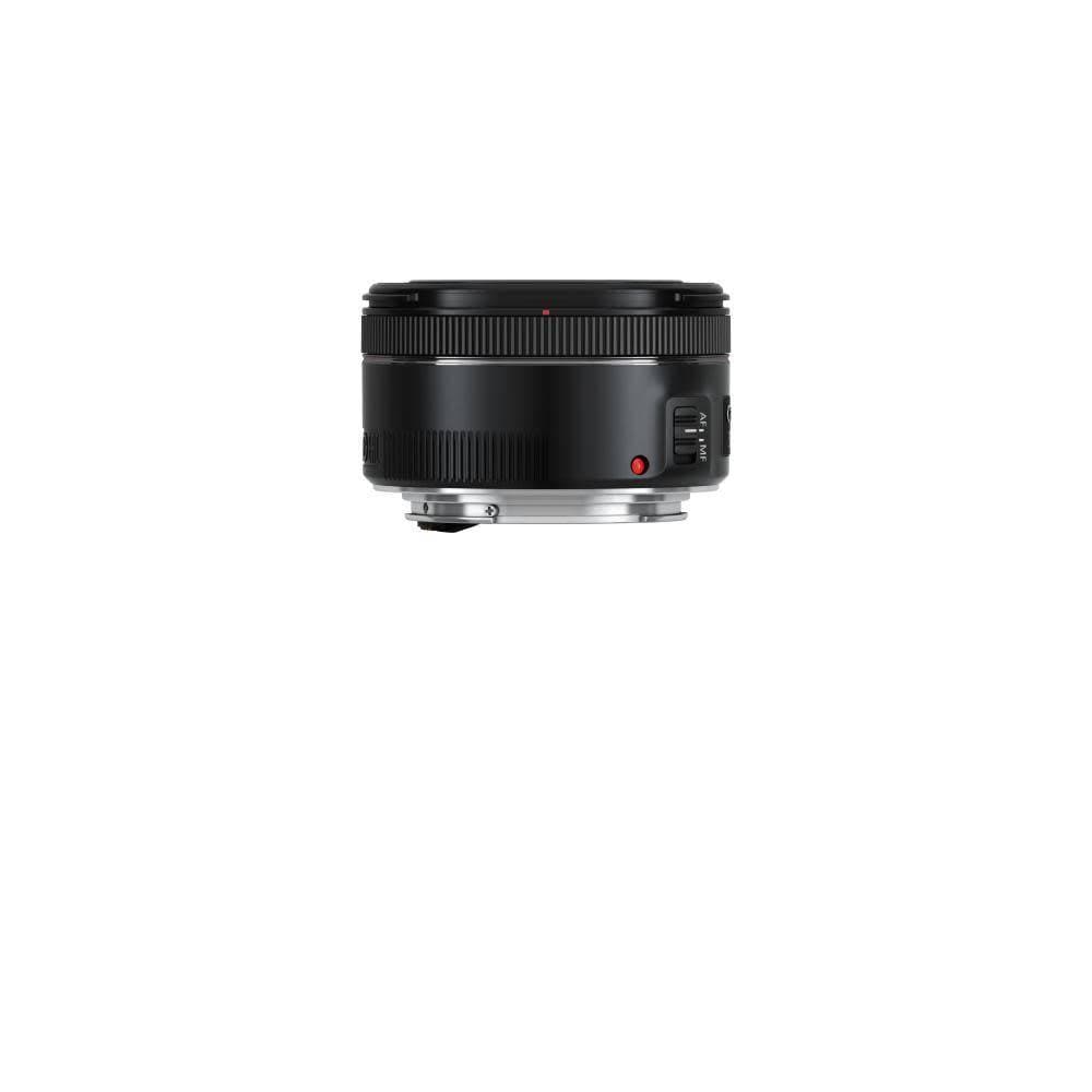 Canon EF 50mm f/1.8 STM Lens | ExcellentPhoto.ca