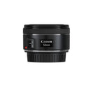 Canon EF 50 mm f / 1,8 STM Lens