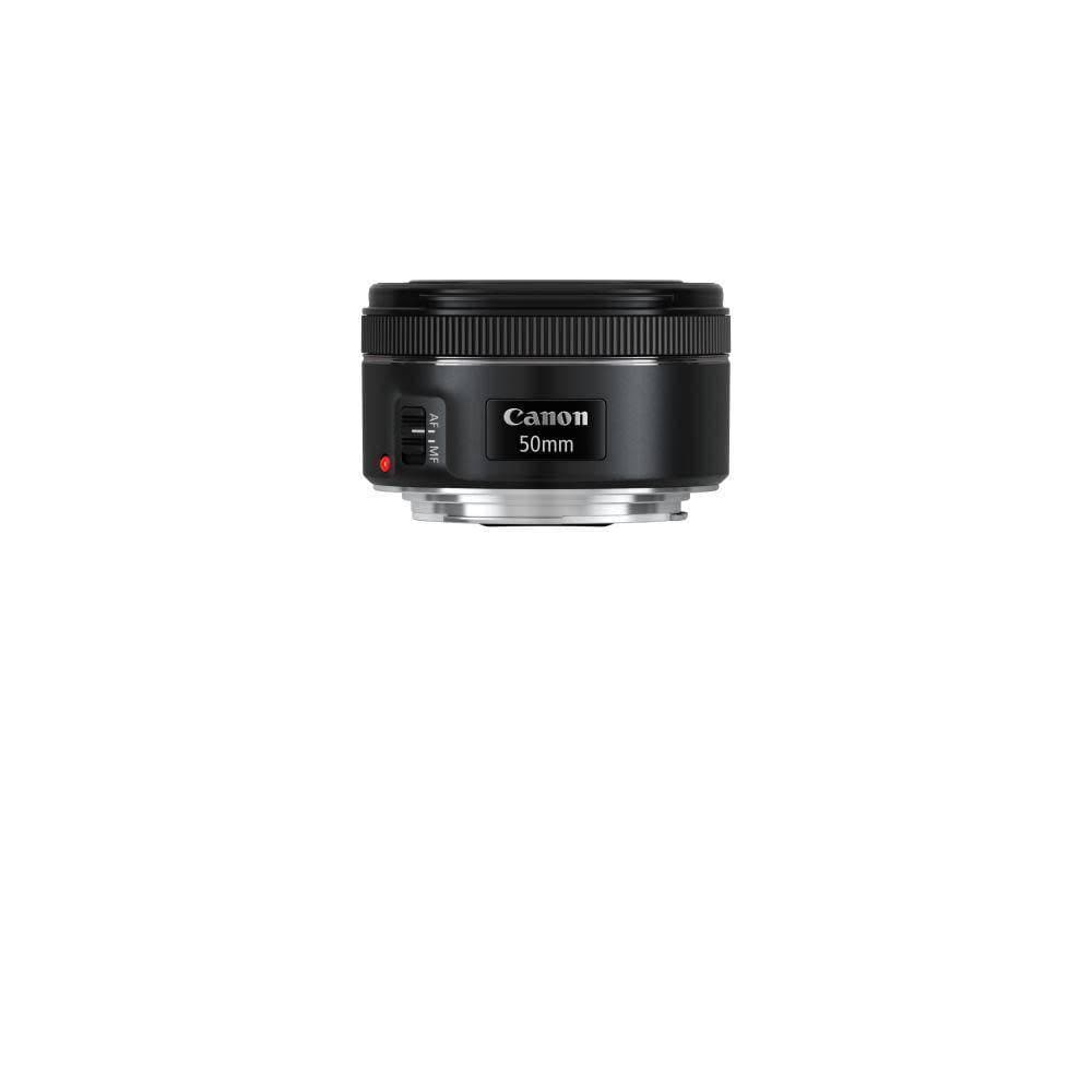 Canon EF 50 mm f / 1,8 STM Lens