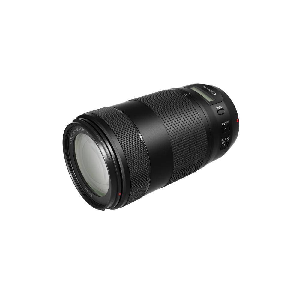 Canon EF 70-300mm f/4-5.6 IS II USM Lens | ExcellentPhoto.ca