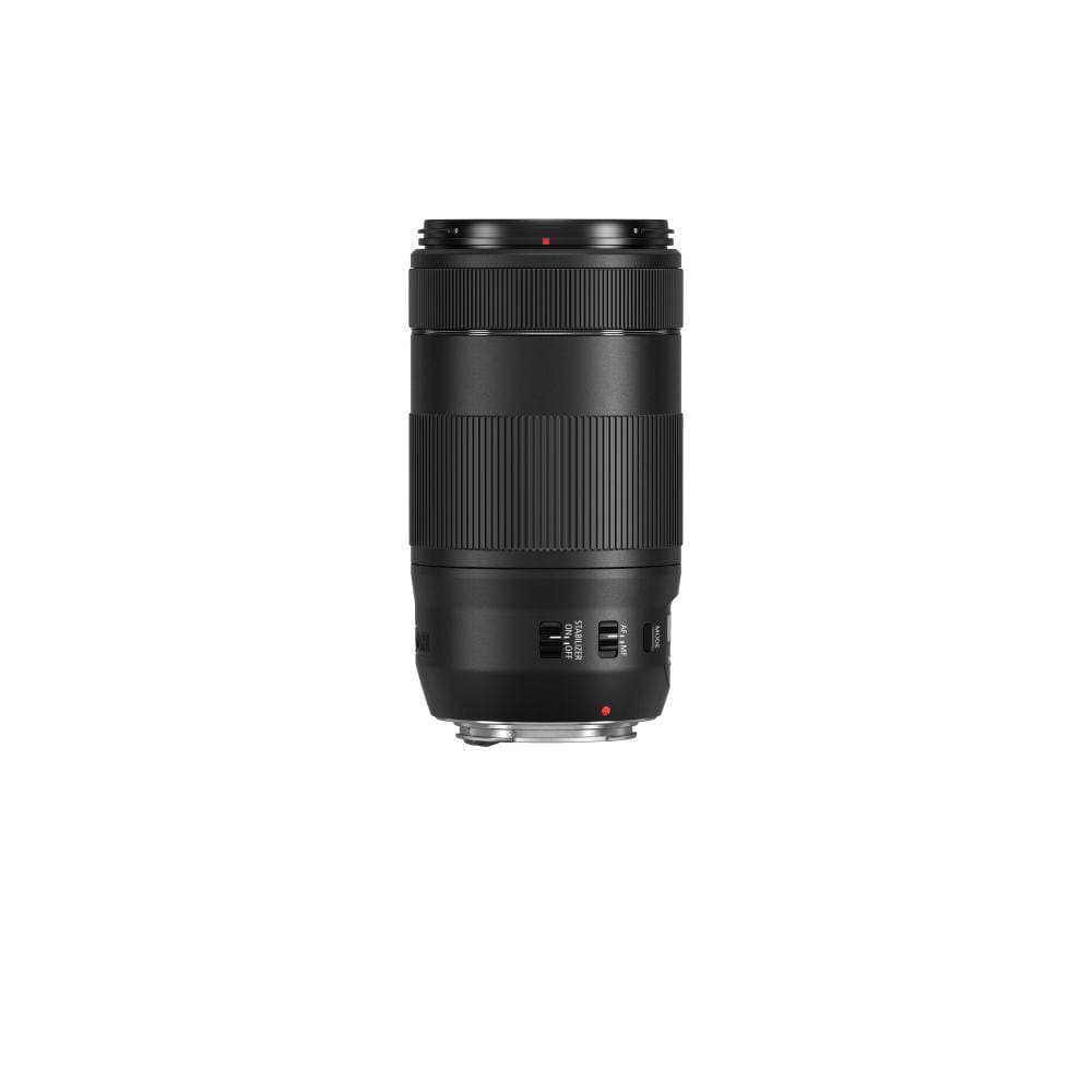 Canon EF 70-300mm f / 4-5.6 est II USM Lens