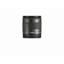 Canon EF-M 11-22 mm f / 4-5.6 IS Lentille STM