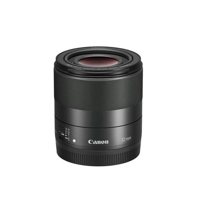 Canon EF-M 32 mm f / 1,4 STM Lens