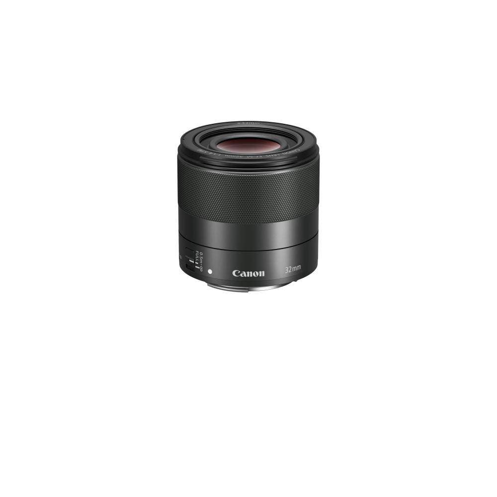 Canon EF-M 32 mm f / 1,4 STM Lens