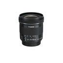 Canon EF-S 10-18 mm f / 4,5-5,6 IS Lentille STM