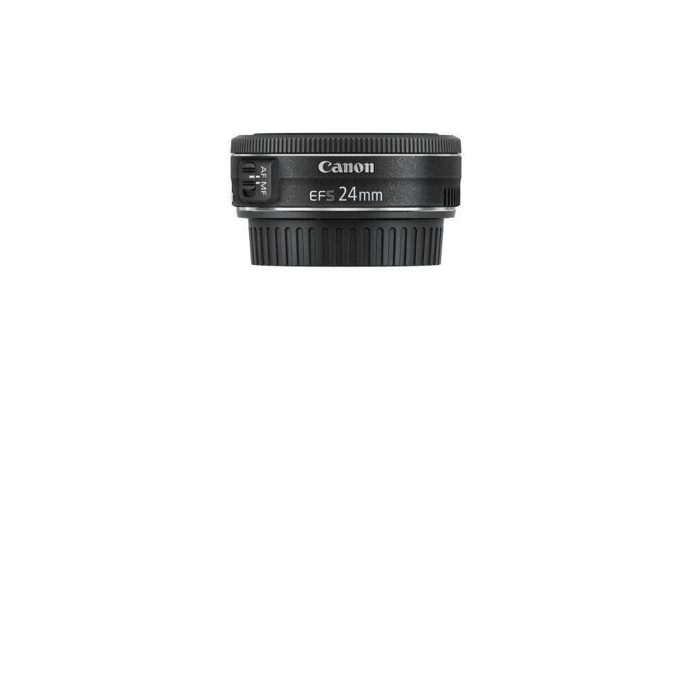 Canon EF-S 24 mm f / 2,8 STM Lens