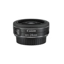 Canon EF-S 24mm f/2.8 STM Lens