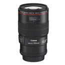 Canon EF 100 mm f2.8l IS Lentille macro