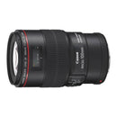 Canon EF 100 mm f2.8l IS Lentille macro