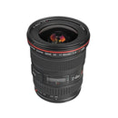 Canon EF 17-40 mm F4 L USM Lens