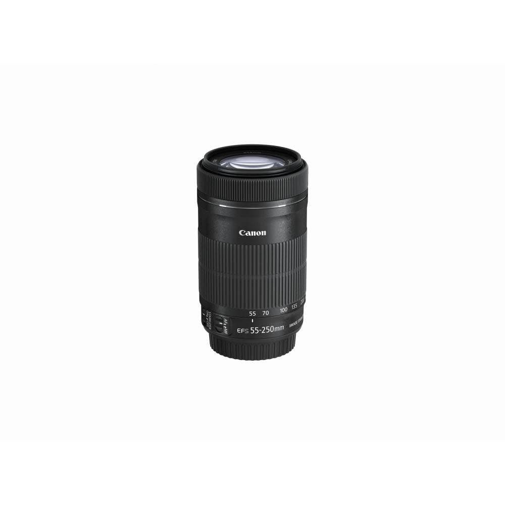 Canon EF-S 55-250mm f/4-5.6 IS STM Lens | ExcellentPhoto.ca