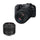 Canon EOS RP Full-Frame Mirrorless Camera