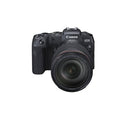 Canon EOS RP Full-Frame Mirrorless Camera