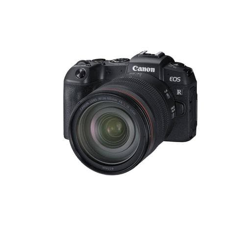 Canon EOS RP Mirrorless Full Full Frame